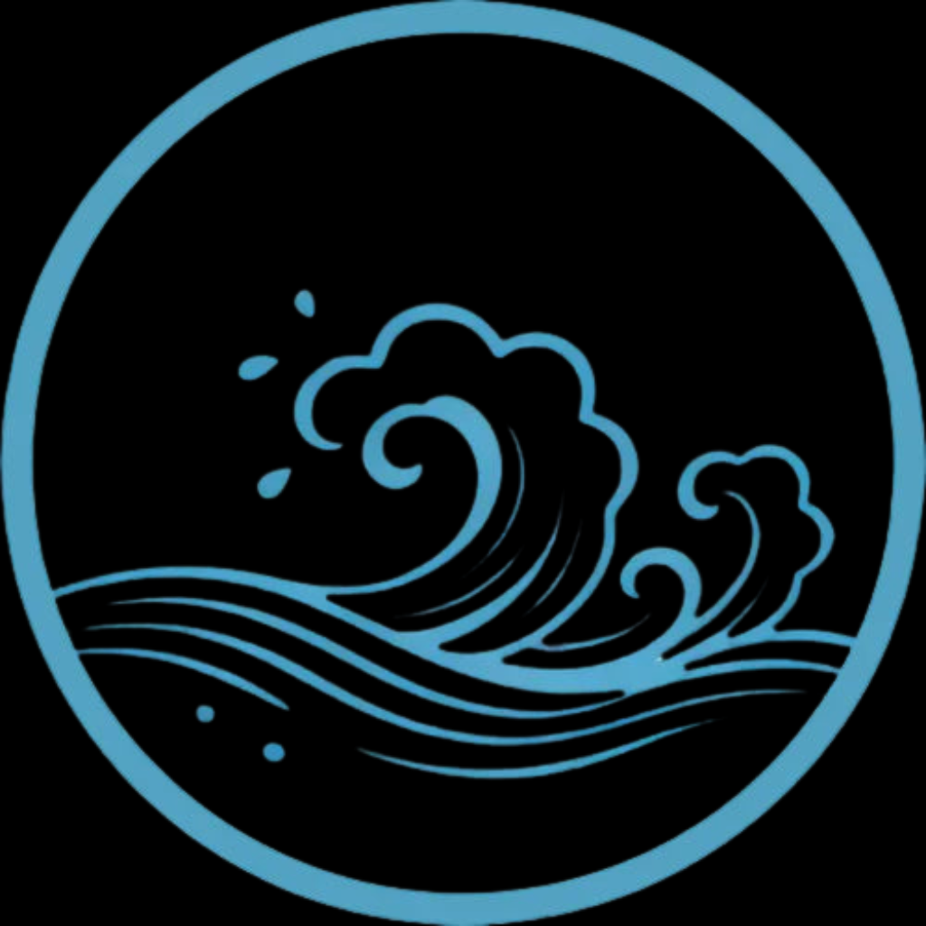水